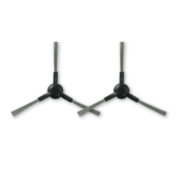 [호환] 드리미 L20 Ultra 소모품 사이드브러쉬 2EA 개봉기 | 실사용 후기 - 대표 이미지