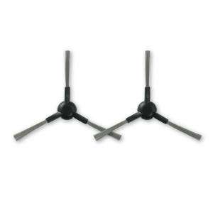 [호환] 드리미 L20 Ultra 소모품 사이드브러쉬 2EA 개봉기 | 실사용 후기 - 상품 이미지 1