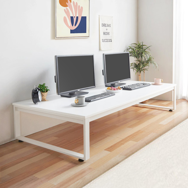 e스마트 좌식 위너 게이밍책상 컴퓨터책상 1000x600 직각상판