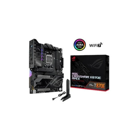 ASUS ASUS ROG CROSSHAIR X870E APEX 대원씨티에스
