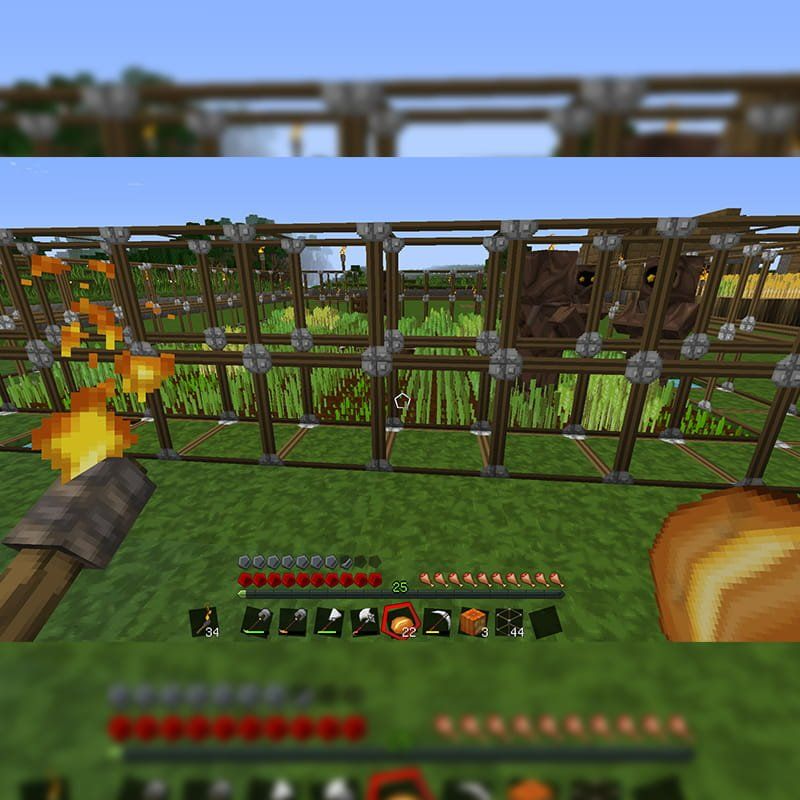 PS5 마인크래프트 Minecraft 오픈월드 캐쥬얼 게임 한글지원 신제품 중고품 중고품 한글지원 - 상세 이미지 3