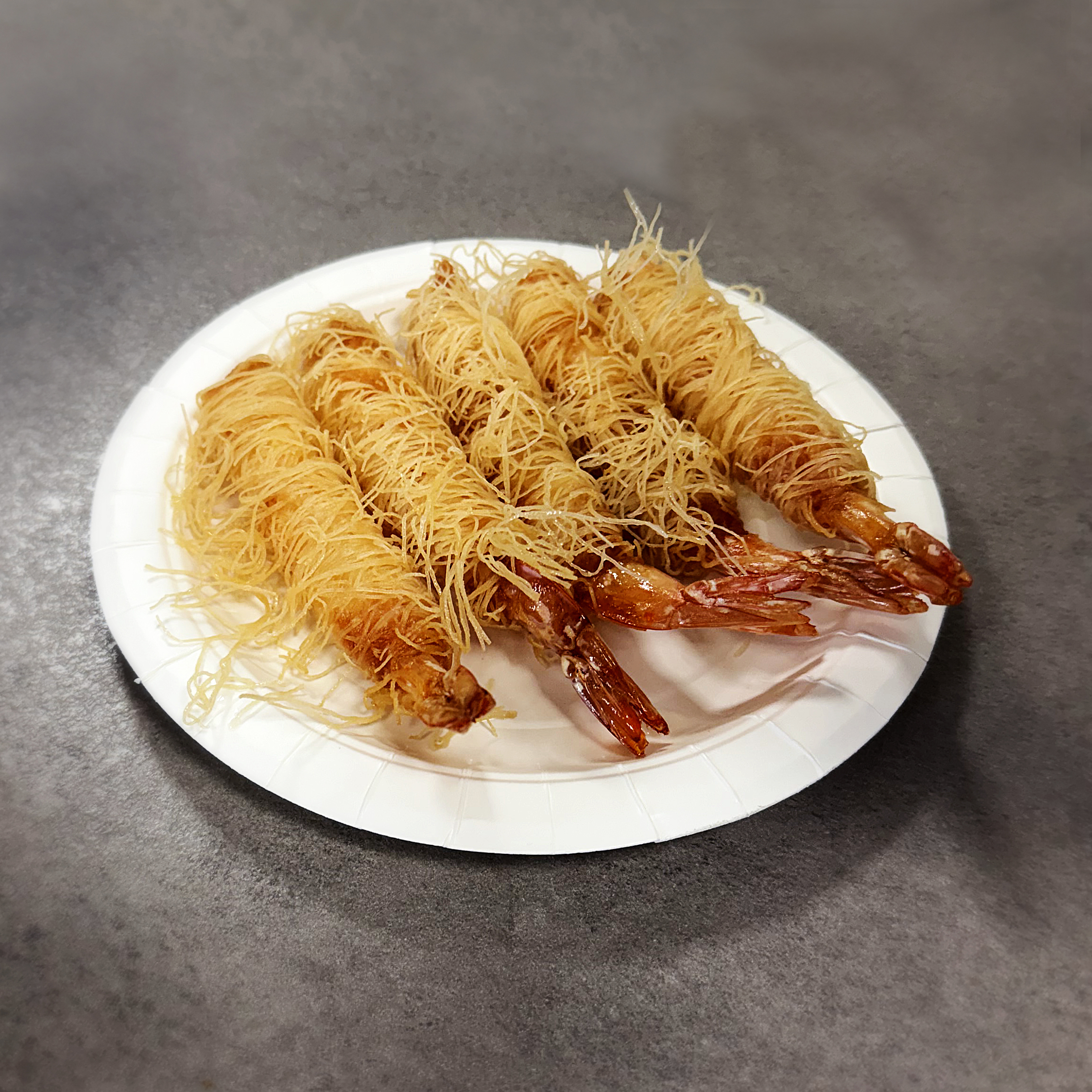 카다이프새우 250g 카다이피 두바이 카다이프 - 상품 이미지