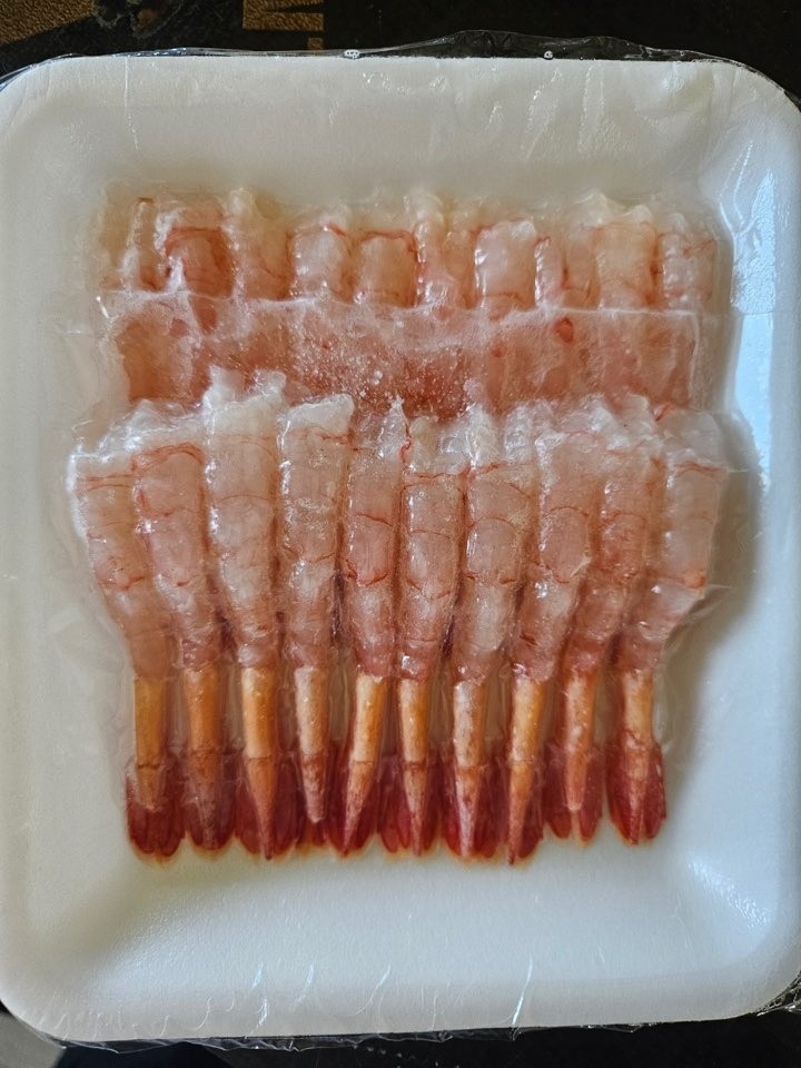 우니 홈마카세 1세트 /프리미엄 수산물/집에서 즐기는 바다맛 이미지 7