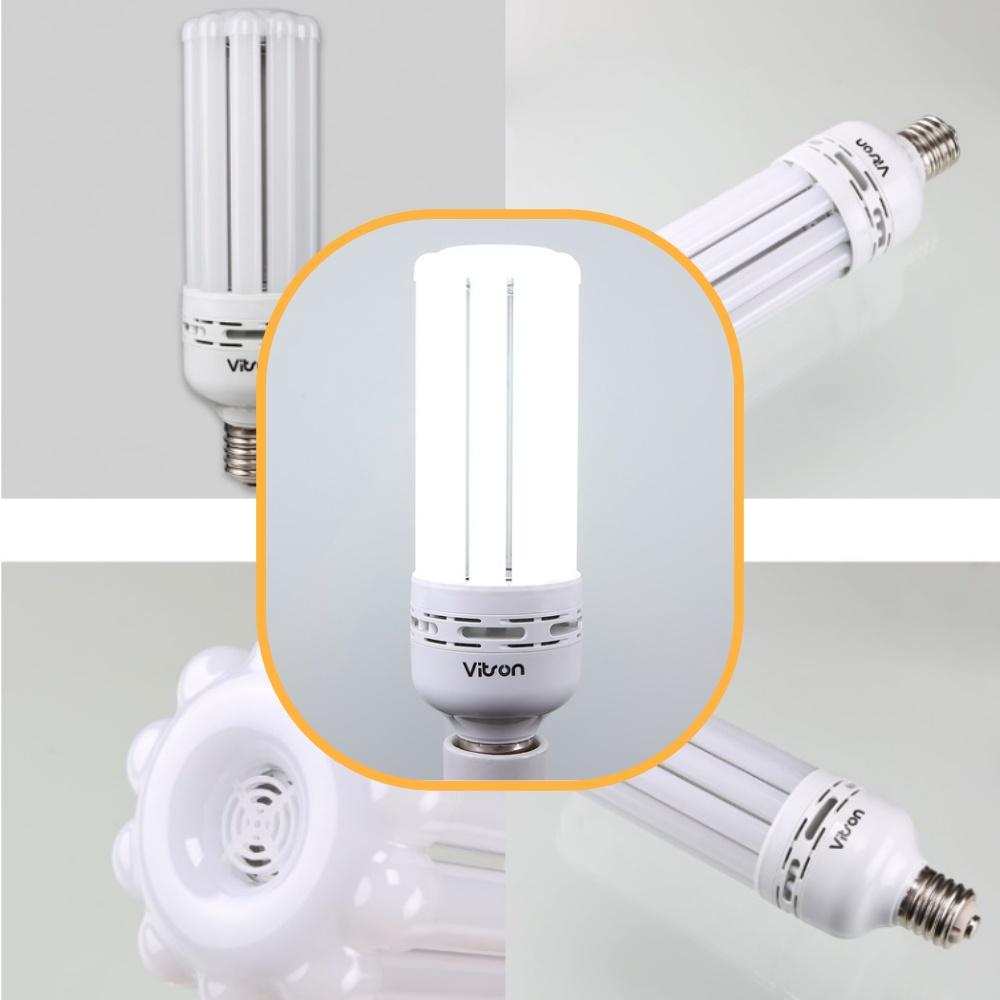 LED 공장 램프 EL 상가 램프 50W 투광기 전구 산업용 - 상품 이미지