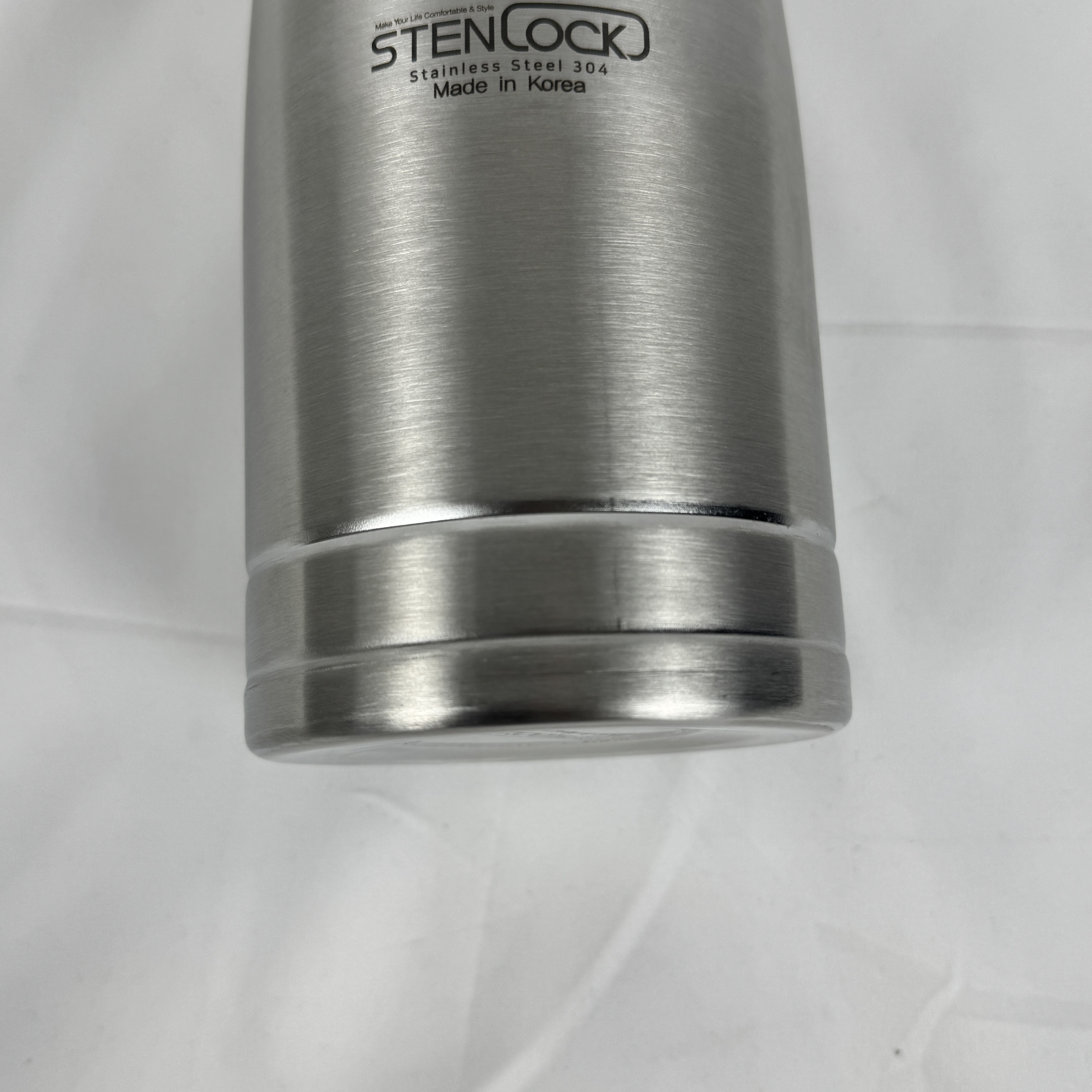 스텐락 업소용 물병 국산 식당 물통 900ml 이미지 6