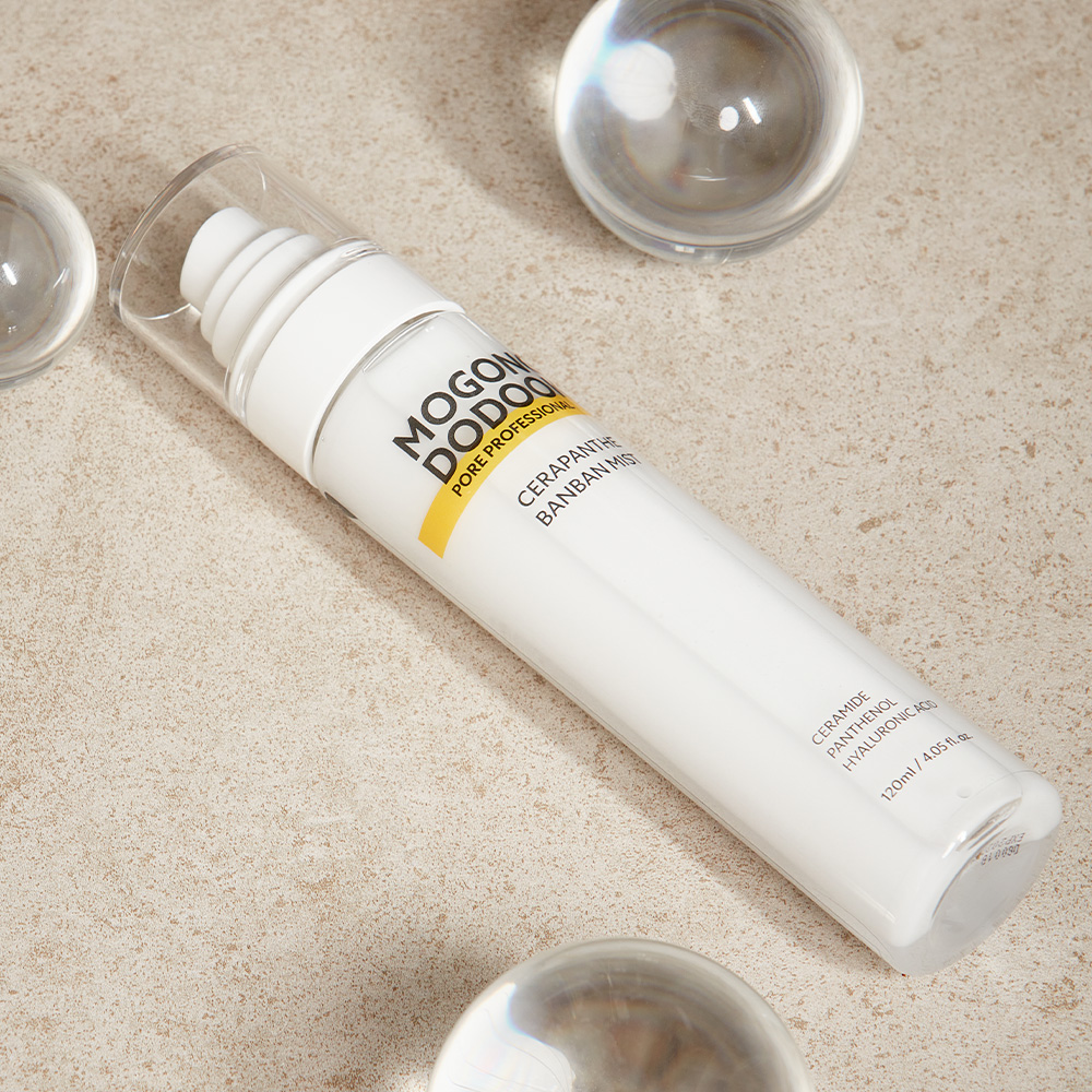 모공도둑 세라판테 반반 미스트 120ml, 2개 이미지 6