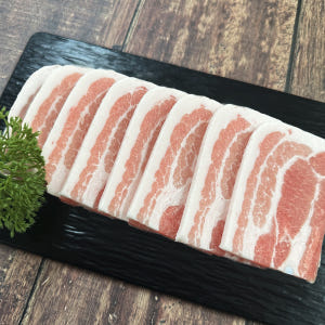 바라던 스페인 옛날 냉삼 삼겸살 500g 맛있게 먹은 솔직 후기 - 상품 이미지 2