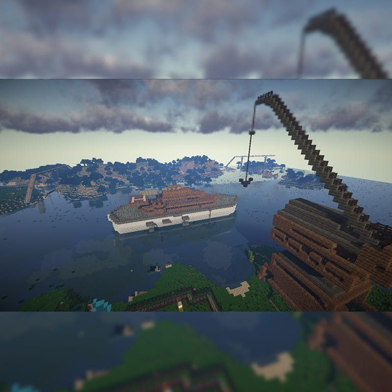 PS5 마인크래프트 Minecraft 오픈월드 캐쥬얼 게임 한글지원 신제품 중고품 중고품 한글지원 - 상세 이미지 4