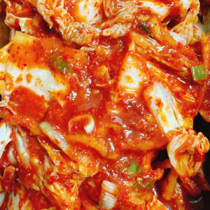 옥돌김치 보쌈 김장 김치 3kg 국산 생 포기 배추 주문 프리미엄 맛집 맛있게 먹은 솔직 후기 - 상품 이미지 3