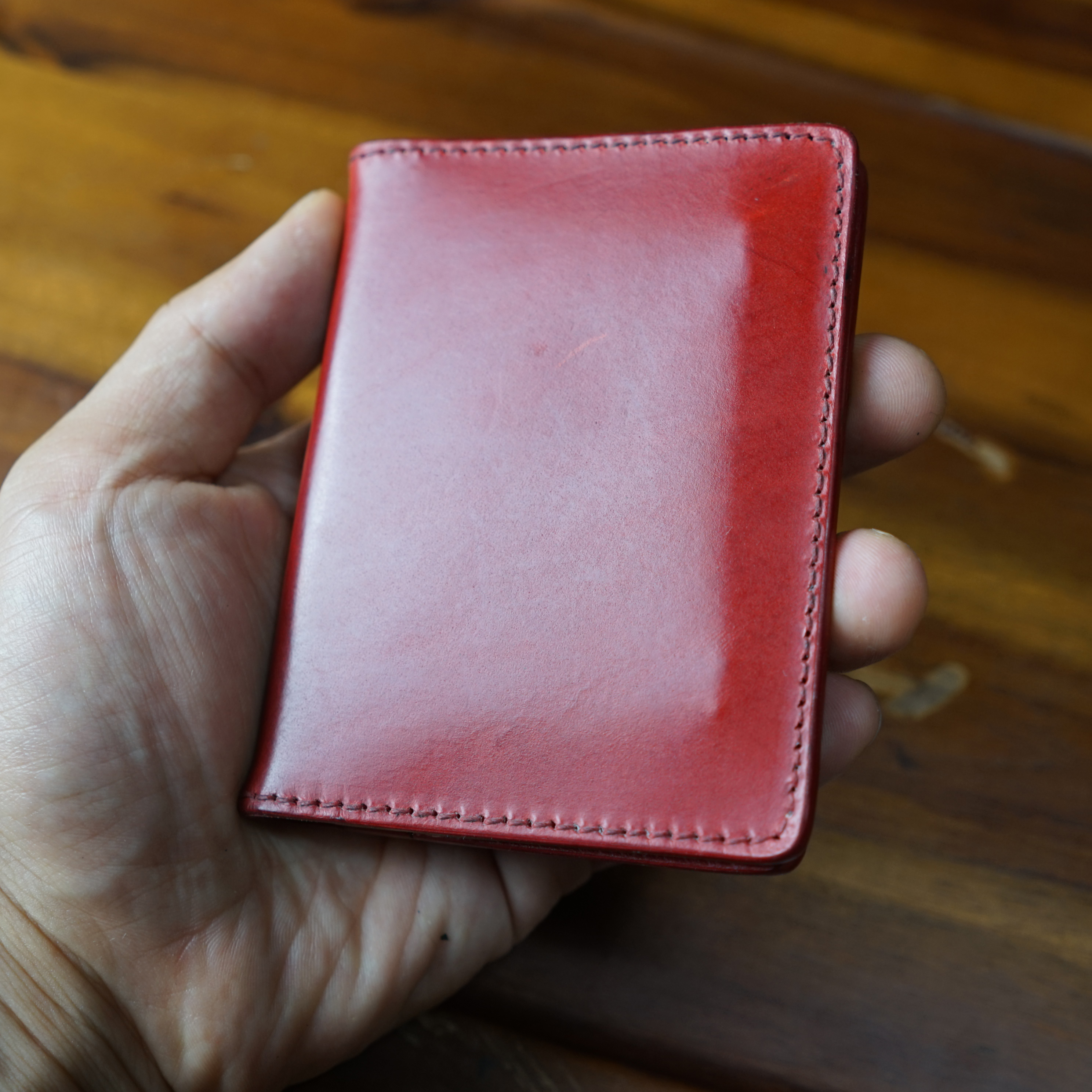 르메리카나 지갑 Lemericana Wallet 이미지 7