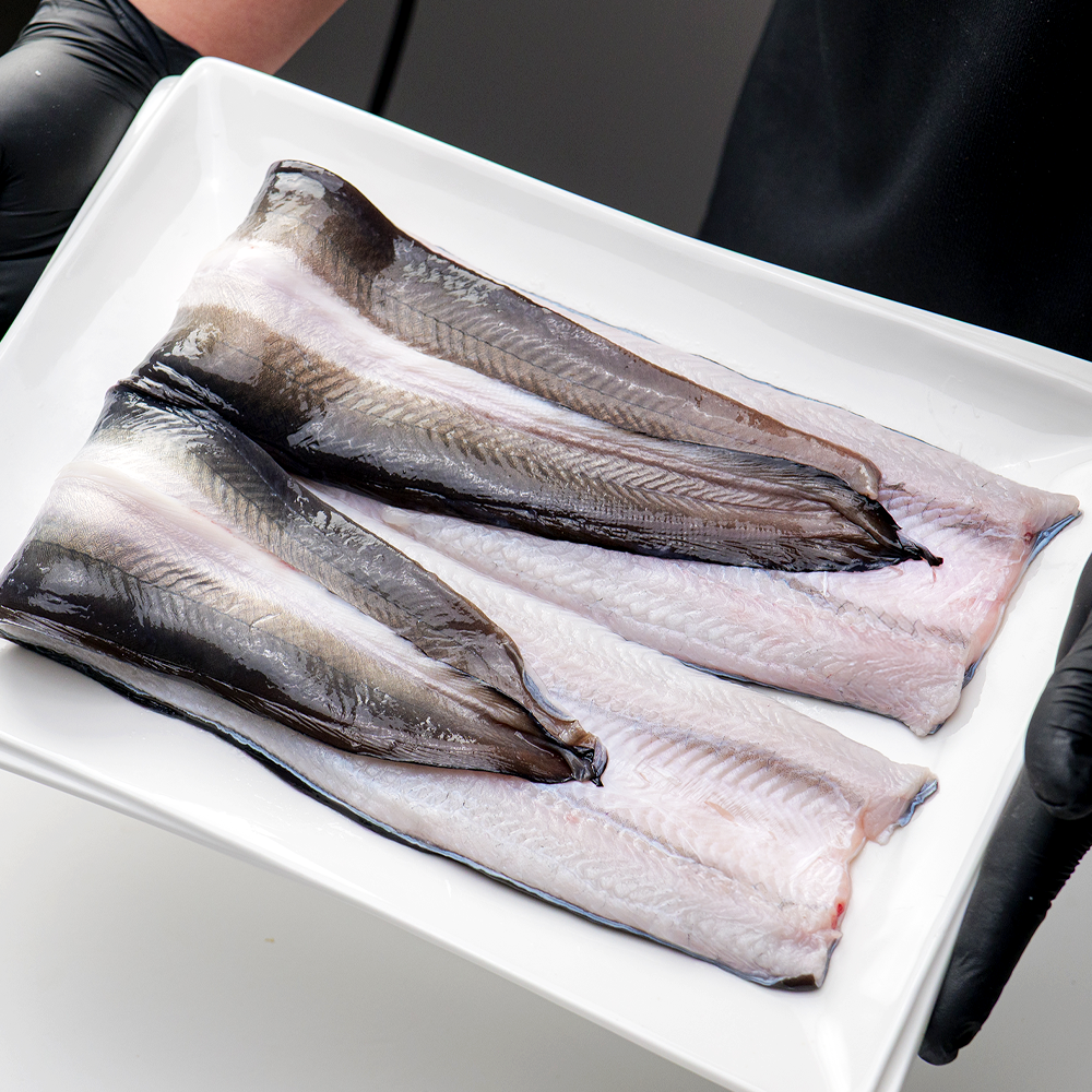 국산 자포니카 민물장어 장어 1kg 생물 손질 후 700g - 상세 이미지 4