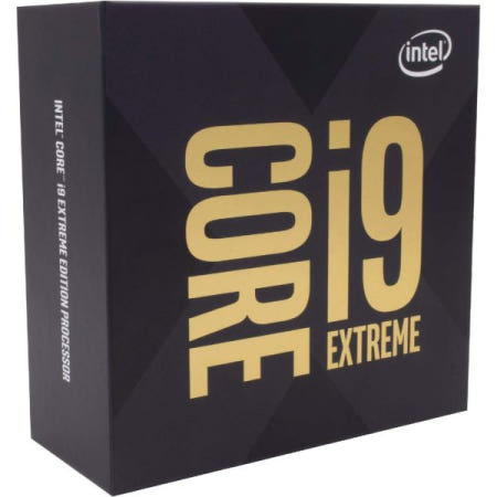 Intel [해외]인텔 코어 i9-10980XE 데스크톱 프로세서 18 36 스레드 최대 4.8GHz 잠금 해제 LGA2066 X299 시리즈 165W