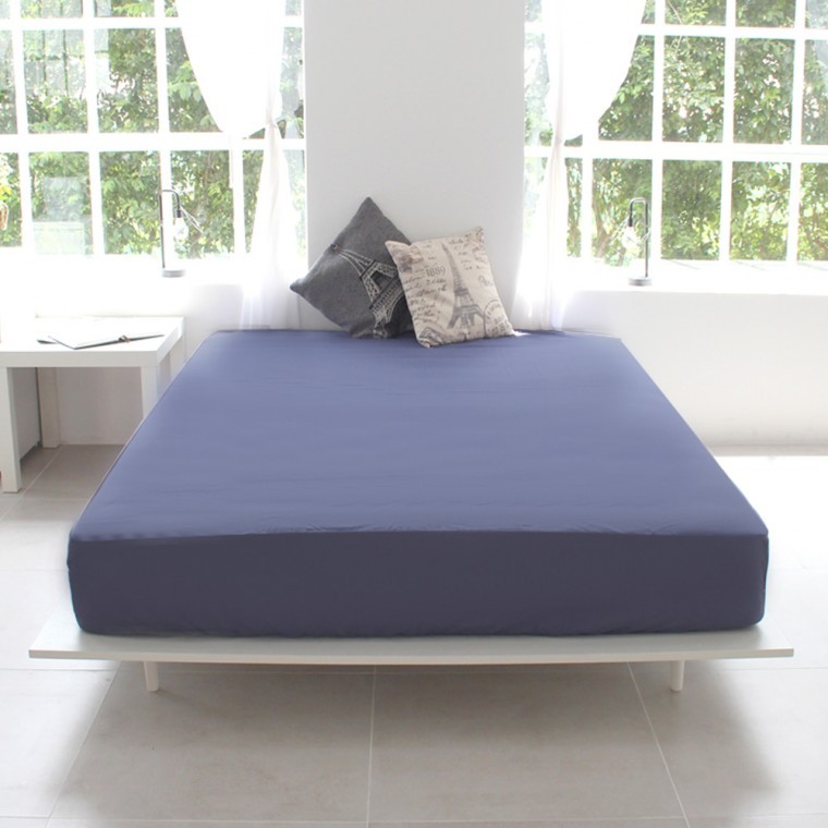 슈퍼싱글 침대 매트리스커버항균 매트커버 시트 패드