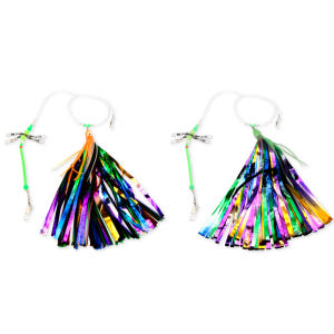 마리수 피문어채비 돌문어 문어채비 스커트 대왕문어 버림봉돌 운동러 솔직 후기 | 실사용 리뷰 - 상품 이미지 4