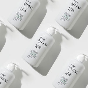 닥터블랭크 저자극 올인원 강아지 샴푸 새끼강아지 보습 목욕 베이비파우더향... 솔직 후기 | 실제 사용자 리뷰 총정리 - 상품 이미지 2