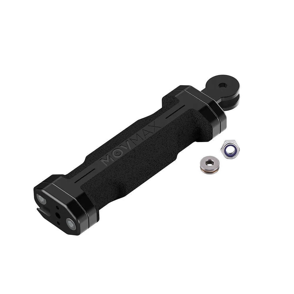 DJI Osmo Pocket 4 포켓 4 핸드 그립_MOVMAX(무브맥스) - 상세 이미지 2