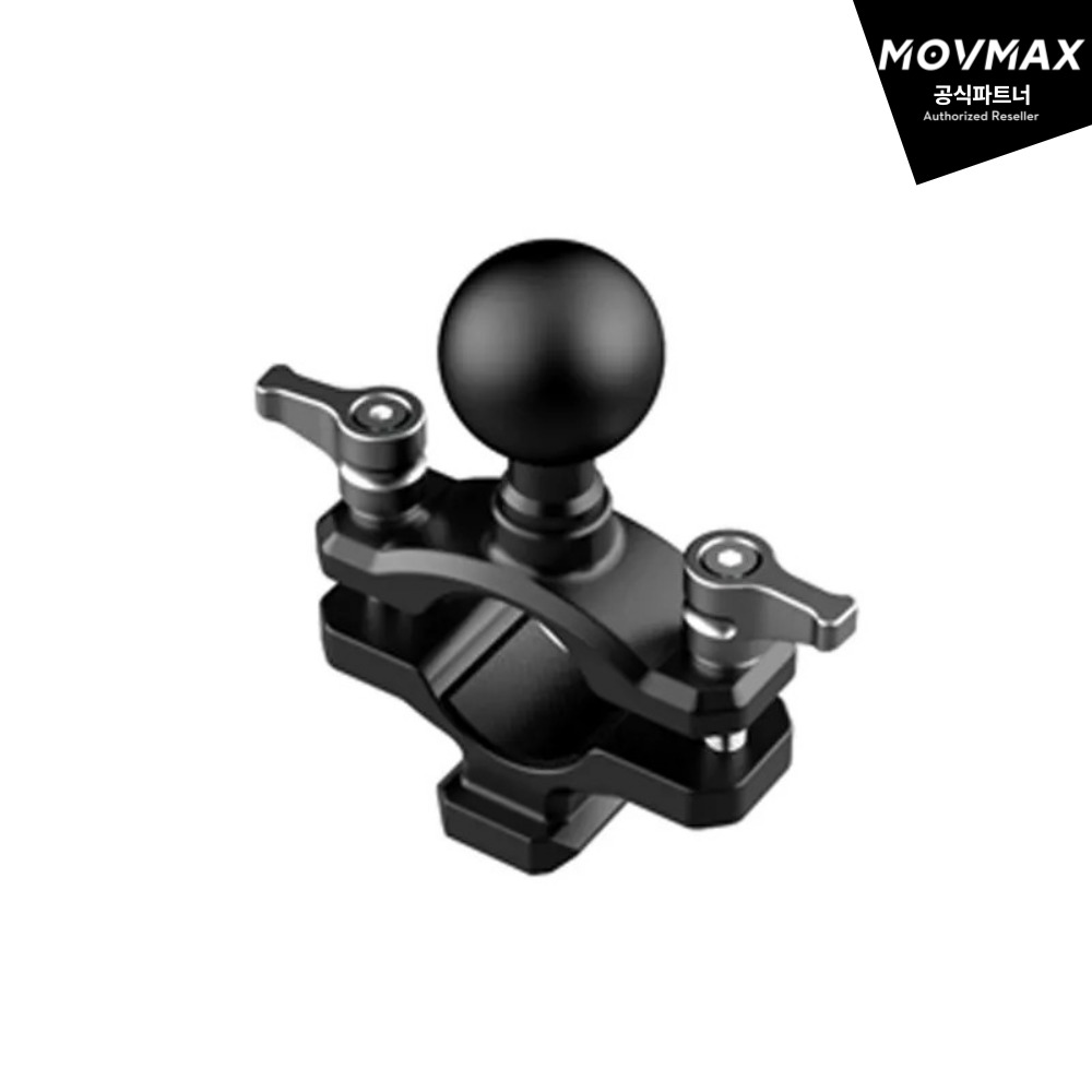 로드 클램프_MOVMAX(무브맥스) - 상품 이미지