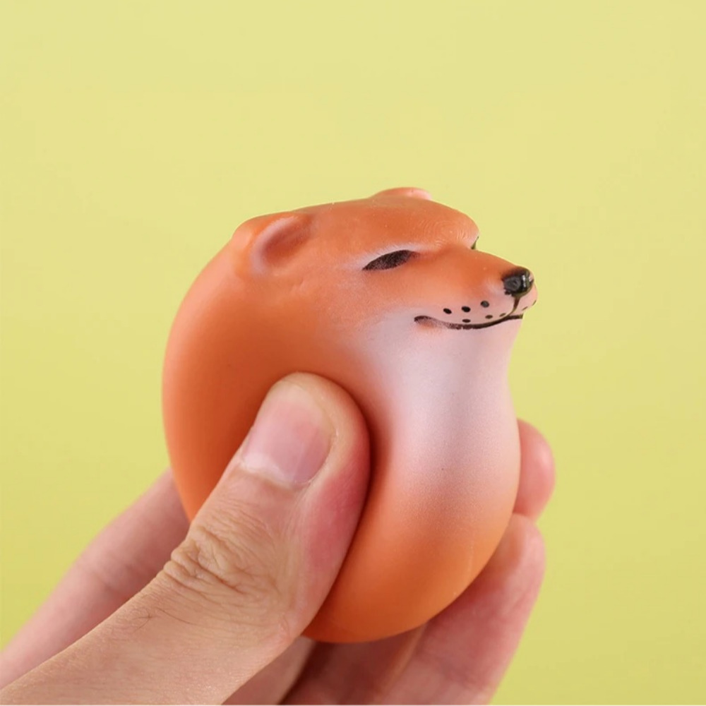 빌리네집 시바견 계란 부활절 달걀 꾸미기 시바이누달걀 말랑이 피규어 계란... 실사용 후기 | 효과 있을까? - 대표 이미지