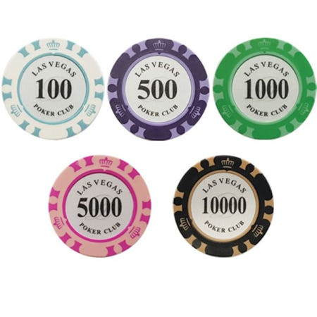 강원도 스타일 카지노칩 포커칩 스포츠 카지노 포커 라스베 마카오