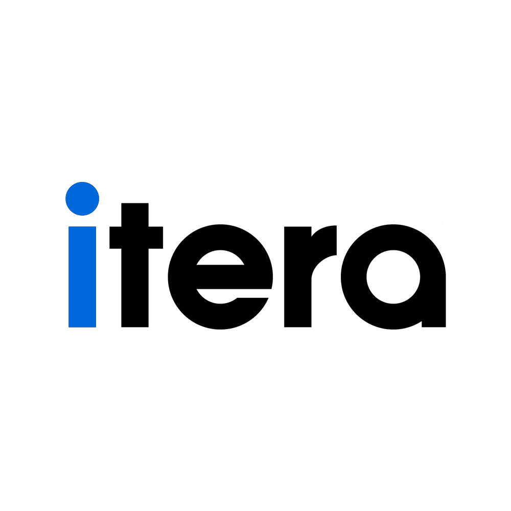 온라인공식판매처 아이테라 스토어 로고