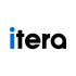 온라인공식판매처 아이테라 로고