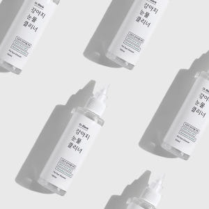 닥터블랭크 강아지 눈물세정제 얼굴 전용 눈꼽 눈물자국 냄새제거 솔직 후기 | 실제 사용자 리뷰 총정리 - 상품 이미지 4