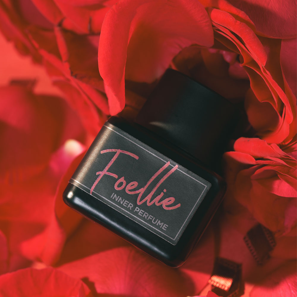 [1+1] 포엘리에 이너퍼퓸 속옷향수 Y존 페미닌 케어 오드비쥬 1+1 제품 이미지