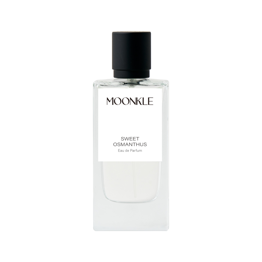 뭉클 달콤한 금목서 오스만투스 오드퍼퓸 니치향수 50ml - 메인 이미지