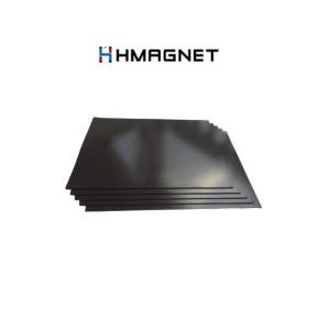 초강력 고무 자석 고무판자석 등방성, 300x300x2mm 실사용 후기 | 효과 있을까? - 상품 이미지 1