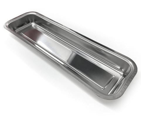 불쇼방지 물받이 트레이 스텐 기름받이 숯불 엑스그릴 밥그릴 화로 호환