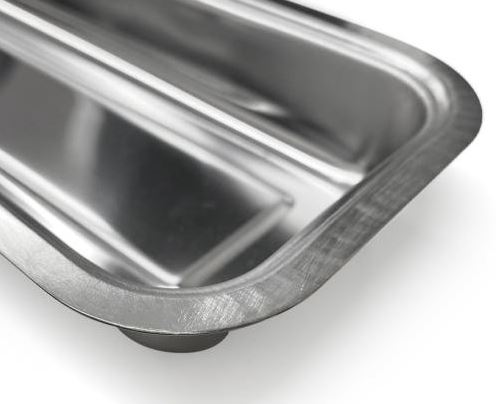 불쇼방지 물받이 트레이 스텐 기름받이 숯불 엑스그릴 밥그릴 화로 호환