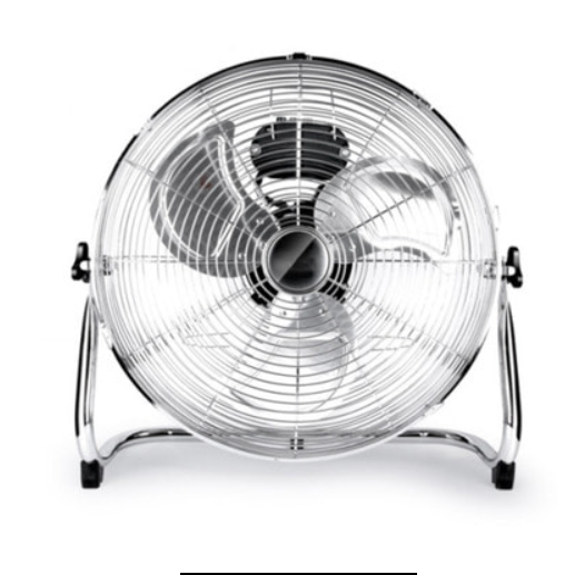 써큘레이터선풍기 식당 업소 공장 공연장 야외현장 사무실 50센치 서큘레이터 - 메인 이미지