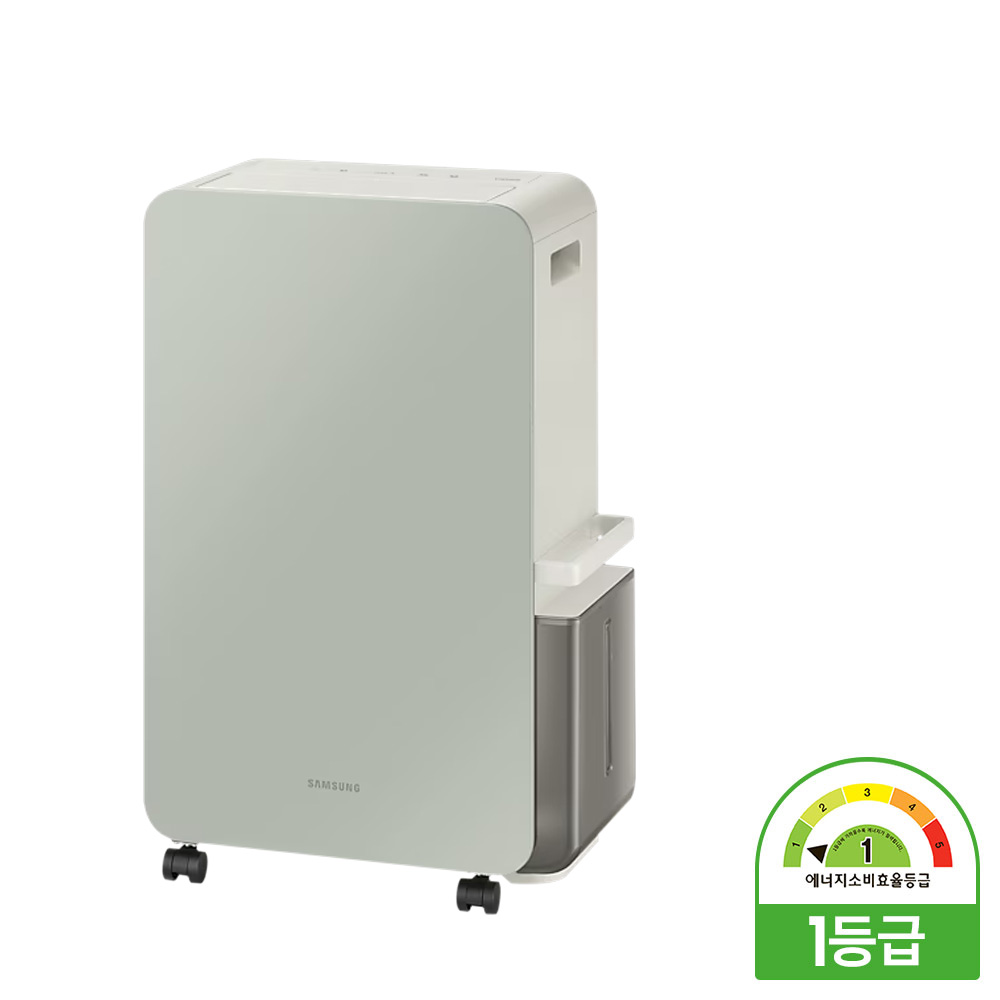 삼성전자 인버터 제습기 AY18CG7500GND 1등급 18L/물통6L 이미지 4