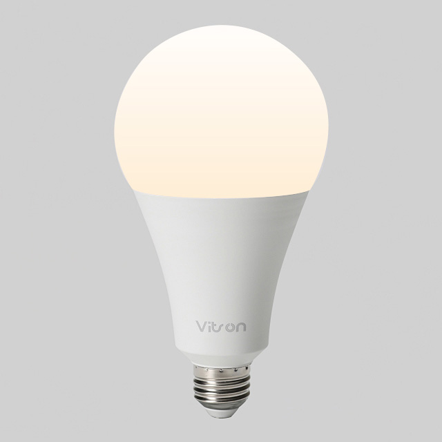비츠온 LED 전구 벌브 A95 20W LED램프 - 상세 이미지 3