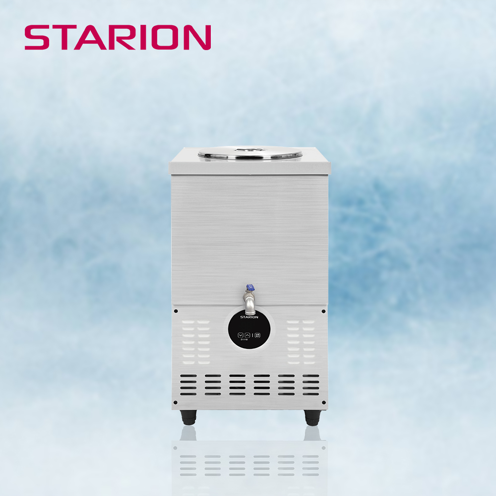 스타리온 급속 사리냉각기 업소용 사리 냉장고