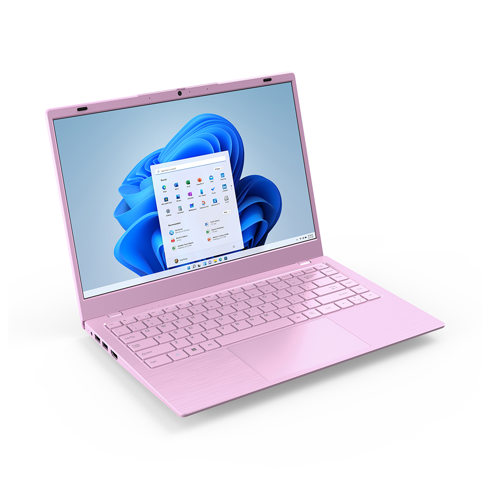 [도착보장] 다오북 14N15-12 N150 14인치 1.32kg 윈도우11 노트북 12GB, 1TB, 다크 그레이 이미지 8