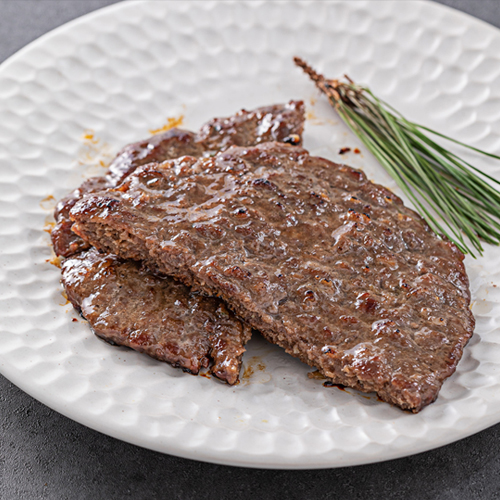 전통식 대왕 언양식 불고기450g / 불향 가득 감칠맛 / 캠핑 혼밥 손님상 강추 - 상품 이미지