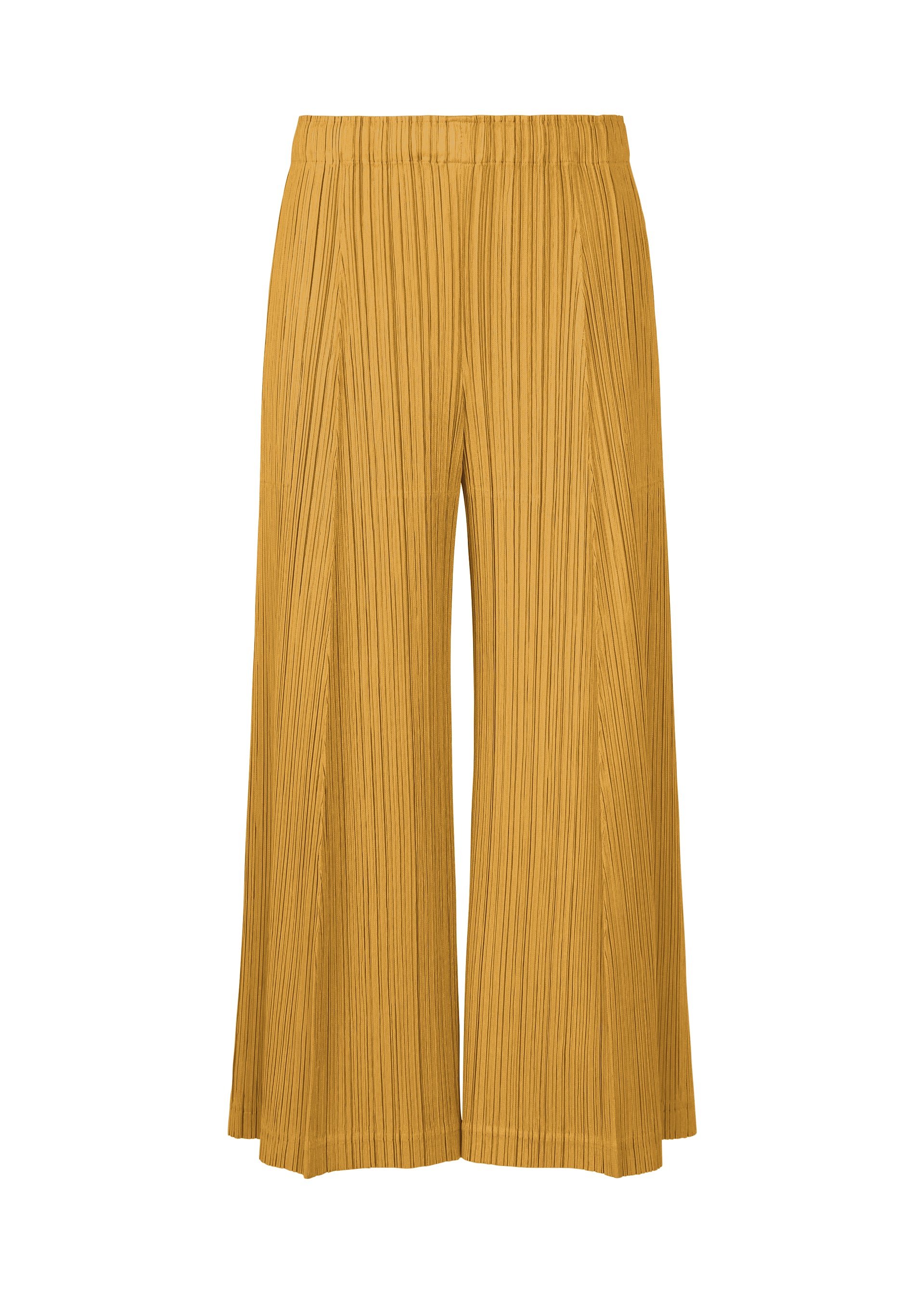 플리츠플리즈 바지 THICKER BOTTOMS 1 JF373 - 상세 이미지 2