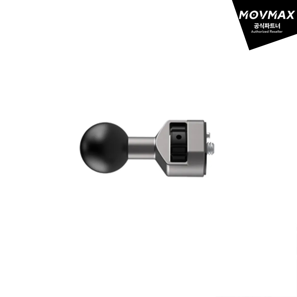 볼커넥터(1인치)_MOVMAX(무브맥스) - 상품 이미지