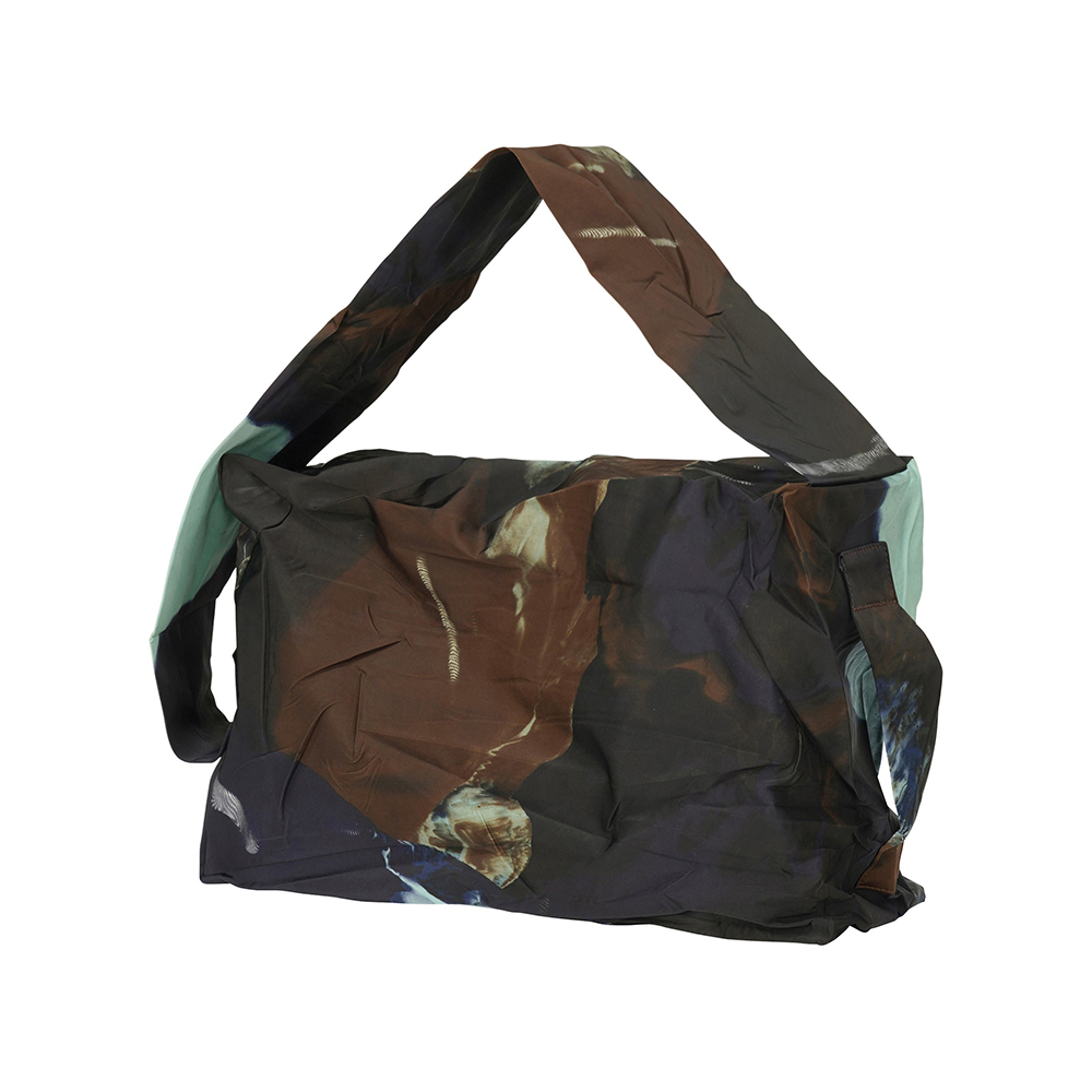 옴므플리세 숄더백 AGATE BAG 가방 HP53AG412 - 상세 이미지 3