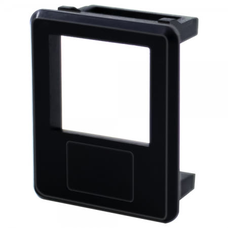 인네트워크 IN-KSTBK 키스톤잭 가이드 (블랙)