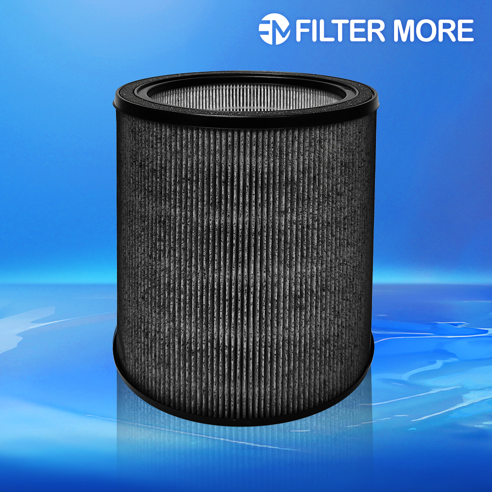 [호환] 위닉스 타워 엣지 공기청정기 R 필터 AT8E430-MWK 필터모아