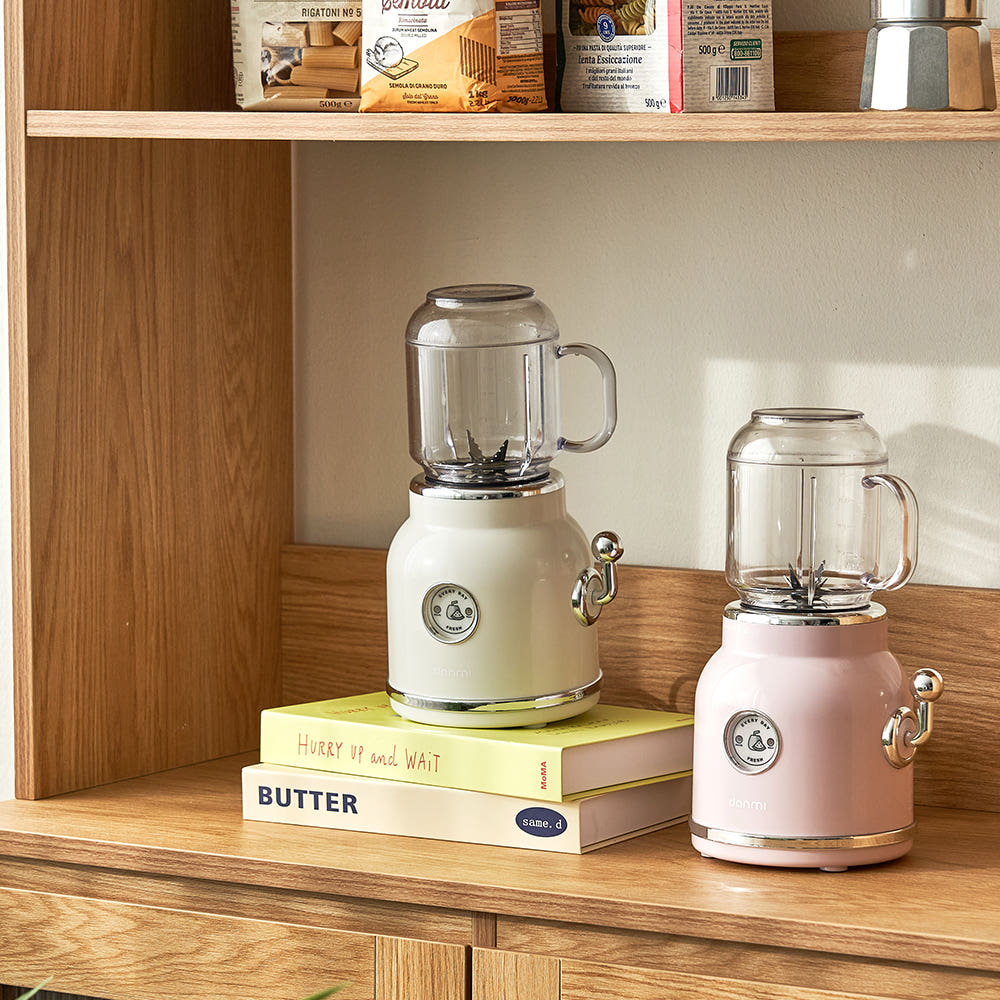 단미 미니 블렌더 BLS01