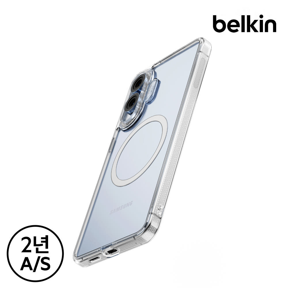 벨킨 맥세이프 케이스