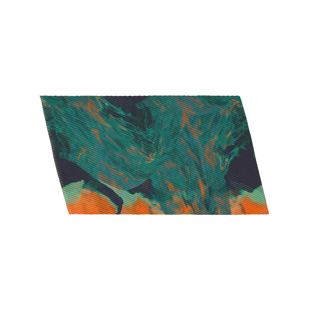 옴므플리세 스카프 AGATE SCARF 플리츠 HP53AD429 - 상품 이미지
