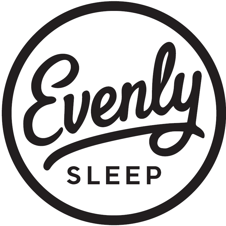 Evenly Market 스토어 로고