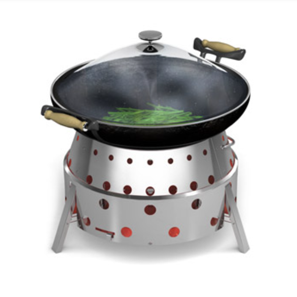 페트로막스 아타고 자동접이식 캠핑 화롯대 화로대 전용가방 세트