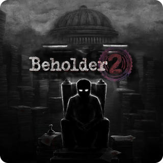 비홀더 2 Beholder 2이미지