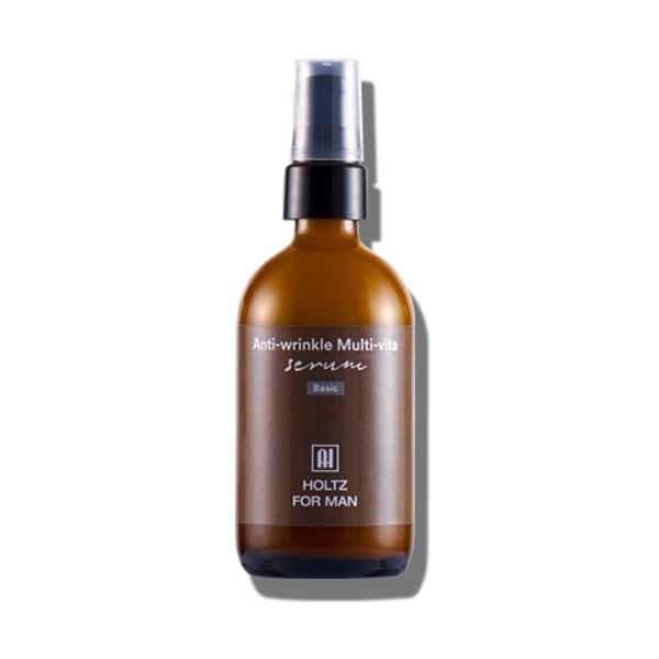 홀츠포맨 남자 에센스 100ml 종합 피부 영양제 멀티 비타민 주름개선 ... 솔직 후기 | 피부 타입별 분석 - 대표 이미지
