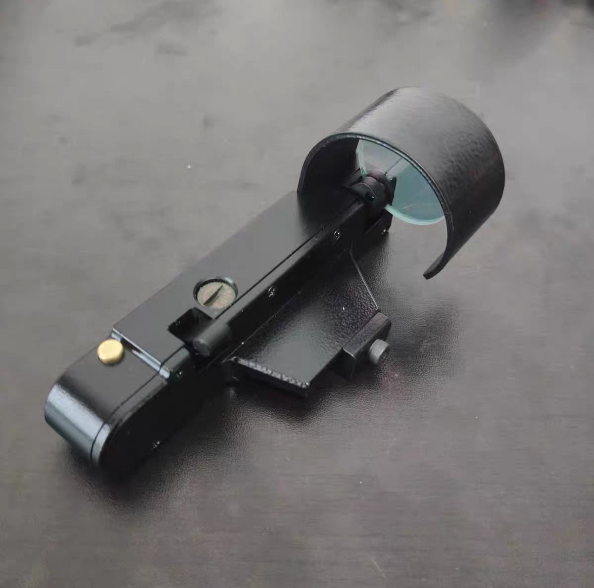 OKP-7 풀메탈 AK 도트사이트 레플리카 자동밝기조절 20mm 레일 / 도브테일 타입 - 상세 이미지 2
